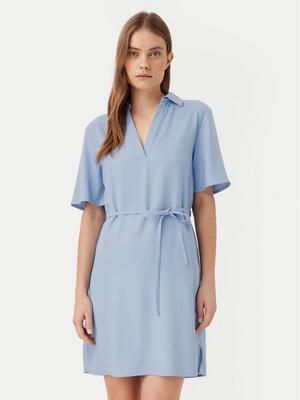 JDY Sukienka codzienna Olli 15341086 Niebieski Regular Fit
