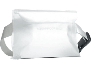 Wodoodporna torba ARAREE Aquaproof Biały
