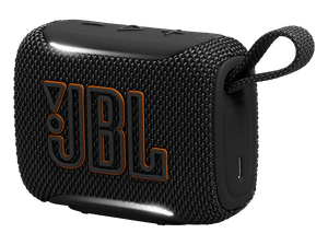 Głośnik Bluetooth JBL Go 5 Czarny