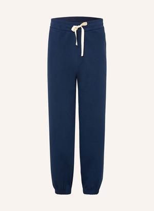 Jil Sander Spodnie Dresowe blau