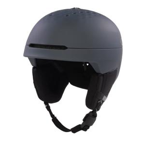 OAKLEY kask narciarski MOD3 szary (51-55)