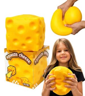 Squishy Ser Mega Gniotek Antystresowy Miękki Pianka Super Zabawka