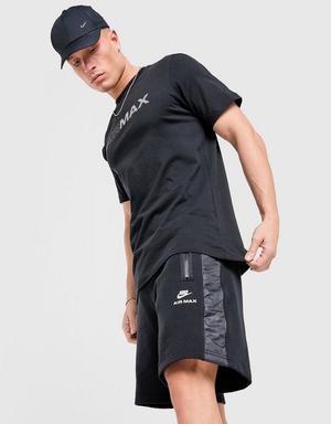 Nike Szorty M Nsw Air Max Flc
