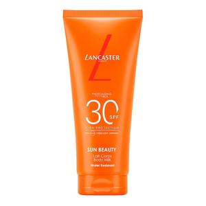 Lancaster Mleczko Do Ciała Spf30