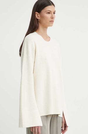 AERON sweter wełniany PRIAM
