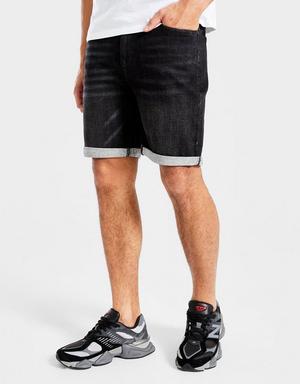 Mckenzie Szorty Denim Core