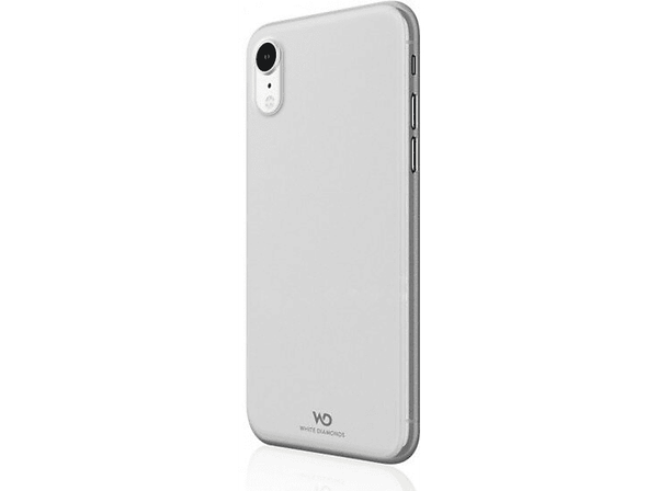 Etui na smartfon WHITE DIAMONDS Ultra Thin Iced do Apple iPhone XR Przezroczysty