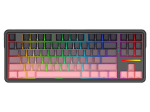 Klawiatura REDRAGON K728SP-RGB-PRO Antonium Pro Czarny