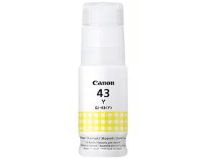 Tusz CANON GI-43Y