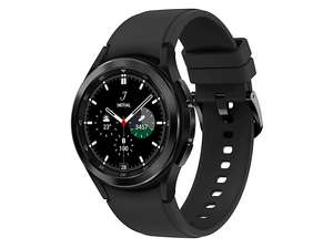 PRODUKT PO EKSPOZYCJI - Smartwatch SAMSUNG Galaxy Watch 4 Classic 42mm Czarny SM-R880NZKAEUE