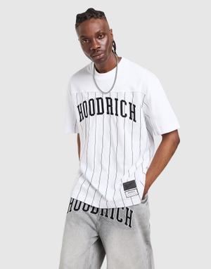 Hoodrich T-Shirt Varsity