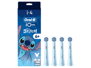 Końcówka do szczoteczki ORAL-B iO Kids Stitch