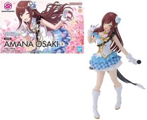 The Idolmaster 30MS Amana Osaki - zestaw modelarski