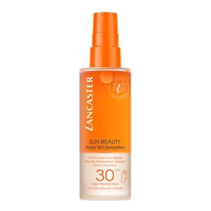 SUN BEAUTY – Spray przeciwsłoneczny niewyczuwalny na skórze SPF 30