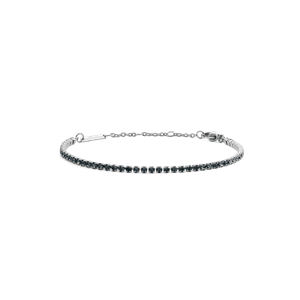 Daniel Wellington DW Classic Tennis 155-185mm Silver