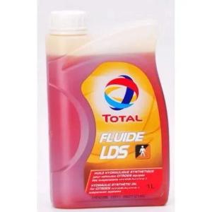 Total LDS 1L