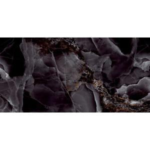 Gres szkliwiony Andora Black 60 x 120 cm 1,44m2 EGEN