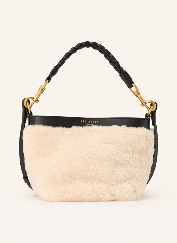 Ted Baker Torba Na Ramię Sherbaa beige