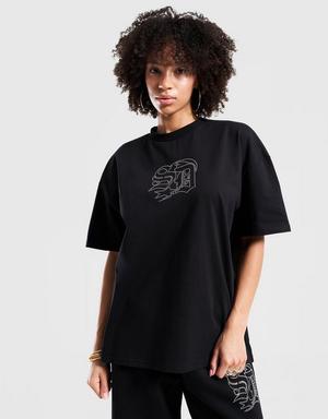 Supply&demand T-Shirt Stead