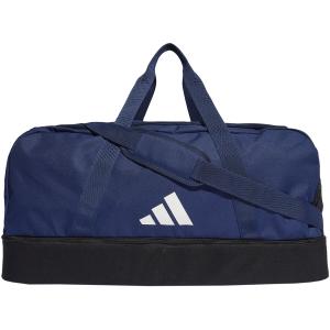 ADIDAS torba treningowa na ramię 52L wzmonione dno IB8652 granatowa (NS)