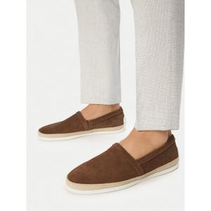 Espadryle GINO ROSSI