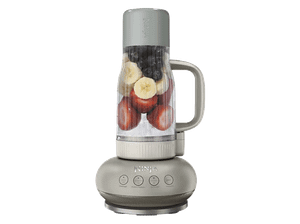 Blender kielichowy NINJA BlendBoss DB351EUST Szary