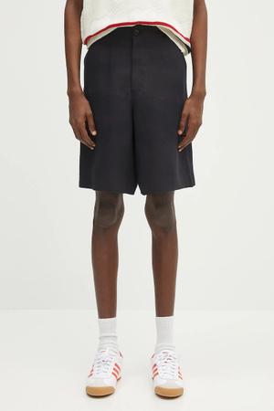 Paul Smith szorty lniane