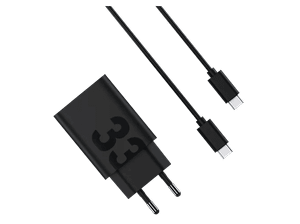 Ładowarka sieciowa MOTOROLA TurboPower 33W