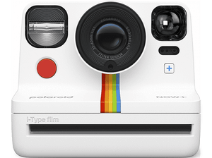Aparat POLAROID Now+ Gen 2 Biały