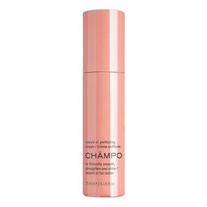 Leave-in perfecting cream - Krem do stylizacji