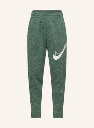 Nike Spodnie Dresowe Multi Stain Repel gruen