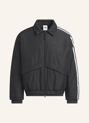 Adidas Originals Bluza Oversize Premium 3s Mens Pad schwarz