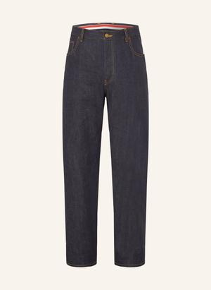 Thom Browne. Dżinsy O Regularnym Kroju blau