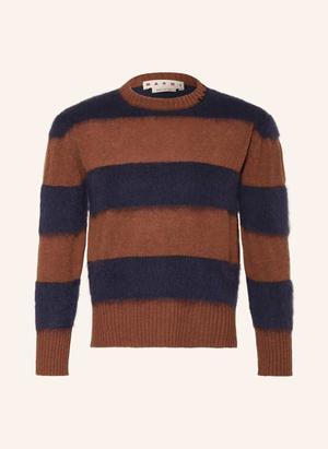 Marni Sweter blau