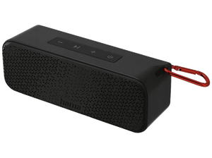 PRODUKT PO EKSPOZYCJI - Głośnik bluetooth HAMA PowerBrick 2.0 Czarny