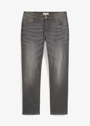 Jeansy regular fit, straight