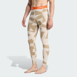 Legginsy bazowe Multi Synthetic Base Layer