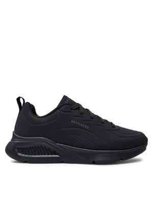 Skechers Sneakersy Uno Lite-Lighter One 183120/BBK Czarny
