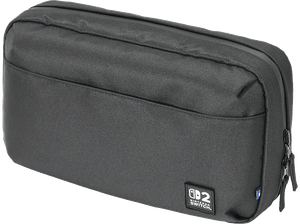 Etui HORI Reversible Travel Pouch Czarny NSX-026E