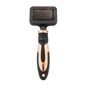 Europet Bernina NOIR Soft Slicker Brush Szczotka do wyczesywania sierści S
