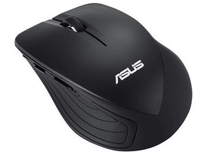 Mysz bezprzewodowa ASUS WT465 Czarny