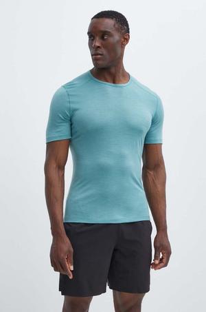 Icebreaker t-shirt funkcyjny Merino 200 Oasis