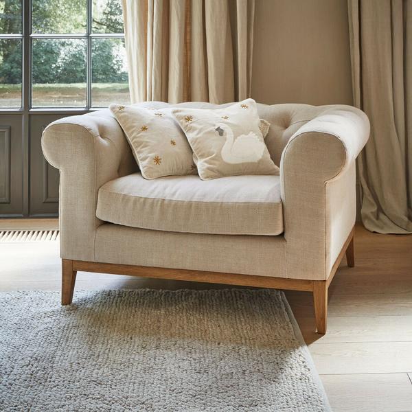 Fotel Fairbourne