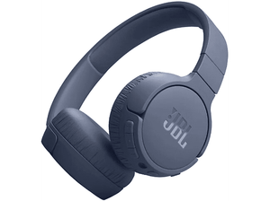 Słuchawki bezprzewodowe JBL Tune 670NC Niebieski