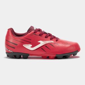 JOMA PROPULSION obuwie dziecięce do piłki nożnej treningowe PRJS2506HG czerwone (38)