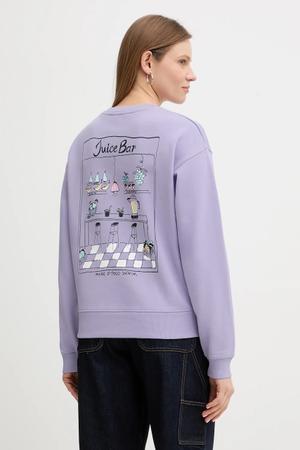 Marc O'Polo bluza bawełniana
