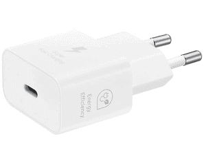 Ładowarka sieciowa SAMSUNG EP-T2510NWEGEU (bez kabla) Biały