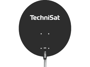 Czasza TECHNISAT TechniDish 80 Grafitowy
