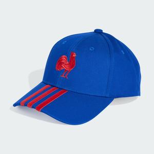 Czapka France 3-Stripes Baseball