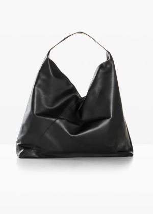 Miękka torba typu shopper XXL